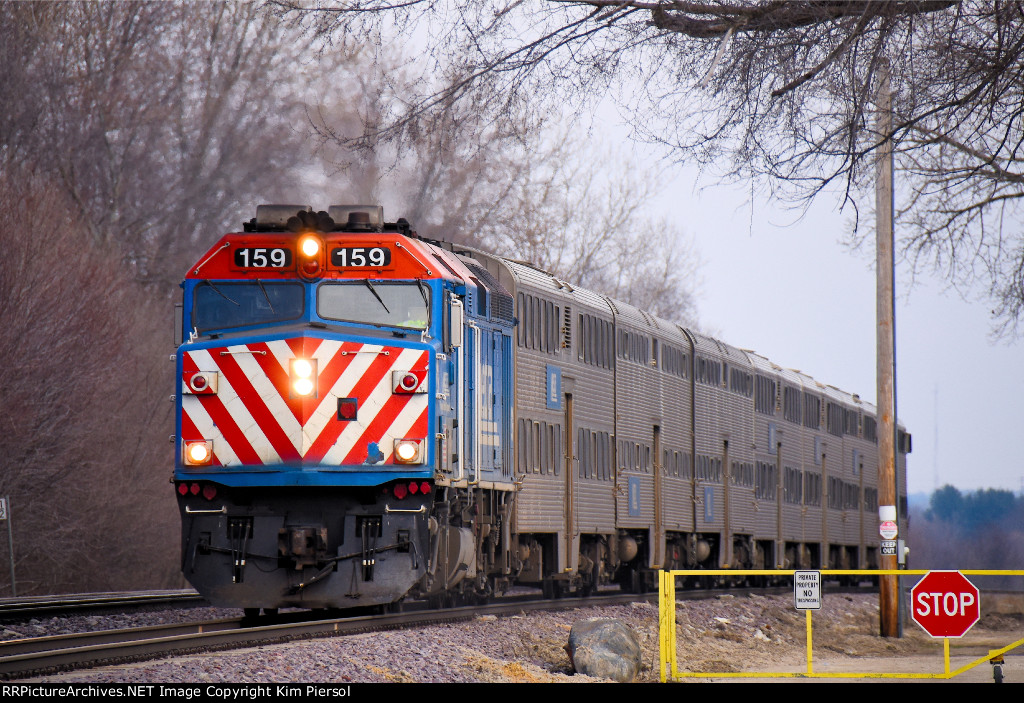 METX 159